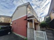 ベルヴィラ小平