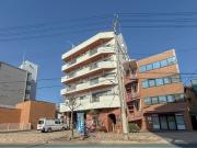 地下鉄海岸線和田岬駅まで徒歩1分