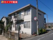 コーポ笹ヶ瀬I