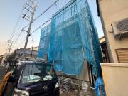 富松町1丁目ナビキューブ