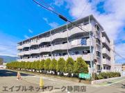 ＪＲ東海道本線静岡駅までバス約22分 徒歩5分