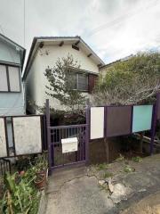 山陽電鉄本線山陽塩屋駅まで徒歩5分