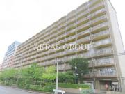 稲毛東映マンションA棟