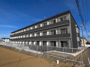 ＪＲ総武線（各駅停車）津田沼駅まで徒歩20分