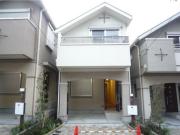 東急池上線旗の台駅まで徒歩6分