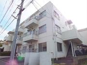 京王線調布駅まで徒歩11分