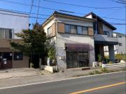 上青木西3丁目貸家