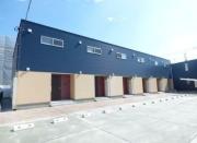 パティオ カシーラ