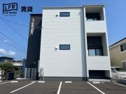 LFB APARTMENT中市