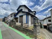 ＪＲ総武線（各駅停車）稲毛駅まで徒歩23分