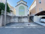 南万騎が原戸建