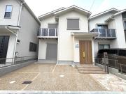 大阪モノレール本線南摂津駅まで徒歩30分