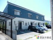 サンヴェルディ南佐賀