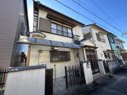 日下部松野町戸建