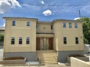 フォレストテラスたまプラーザ II