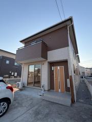 グランソフィア見沼 5