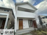 豊田市鴛鴨町上高根貸家