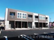 ＪＲ水戸線結城駅まで徒歩25分