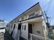 ラフィーネ志津A棟