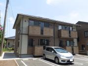 イムウッド山の手 A棟