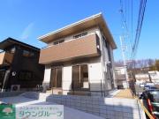 日野市川辺堀之内戸建