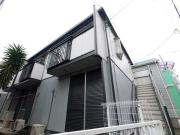 ＪＲ東海道本線住吉駅まで徒歩10分