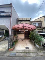 寺戸町永田1-151貸家