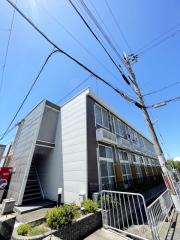 近鉄南大阪線布忍駅まで徒歩7分