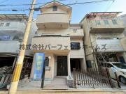 池之宮1丁目戸建 賃貸