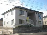 ボービラージュ中山台 B棟