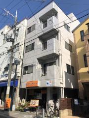 地下鉄中央線朝潮橋駅まで徒歩8分