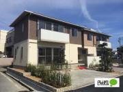 シャーメゾンMORI