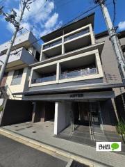 アスヴェル京都東寺前II