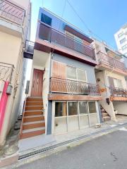 近鉄けいはんな線荒本駅まで徒歩7分