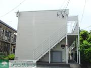 レオパレスアルモワール