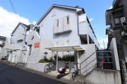 ＪＲ関西本線三郷駅まで徒歩6分