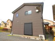 （仮）砂新田1丁目貸家 D棟