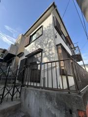 ブルーライン上永谷駅まで徒歩15分