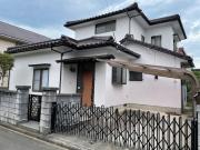 愛光町三木一戸建