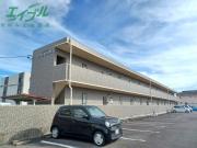 プロミネント川越富洲原