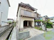 北本荘2丁目戸建