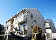 メゾンドネージュ 2号館