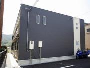 ＪＲ姫新線播磨高岡駅まで徒歩3分