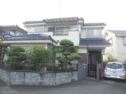 上田戸建