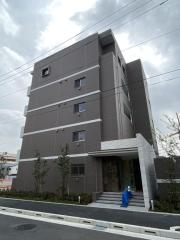グレースローズ