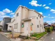 近鉄橿原線結崎駅まで徒歩20分