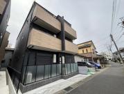 ＪＲ常磐線（各駅停車）馬橋駅まで徒歩5分