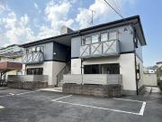 アーバンルネサンスA棟