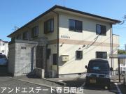 西鉄天神大牟田線下大利駅まで徒歩10分