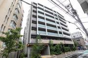 ＪＲ総武線（各駅停車）信濃町駅まで徒歩10分